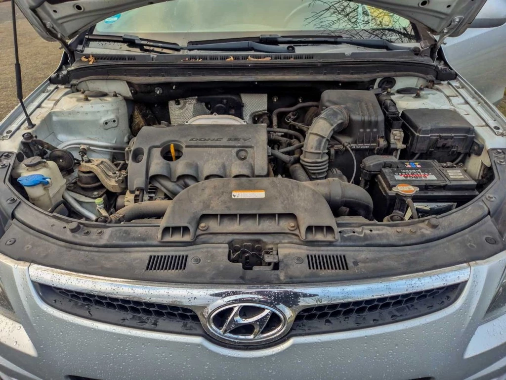 Hoofdafbeelding Hyundai i30