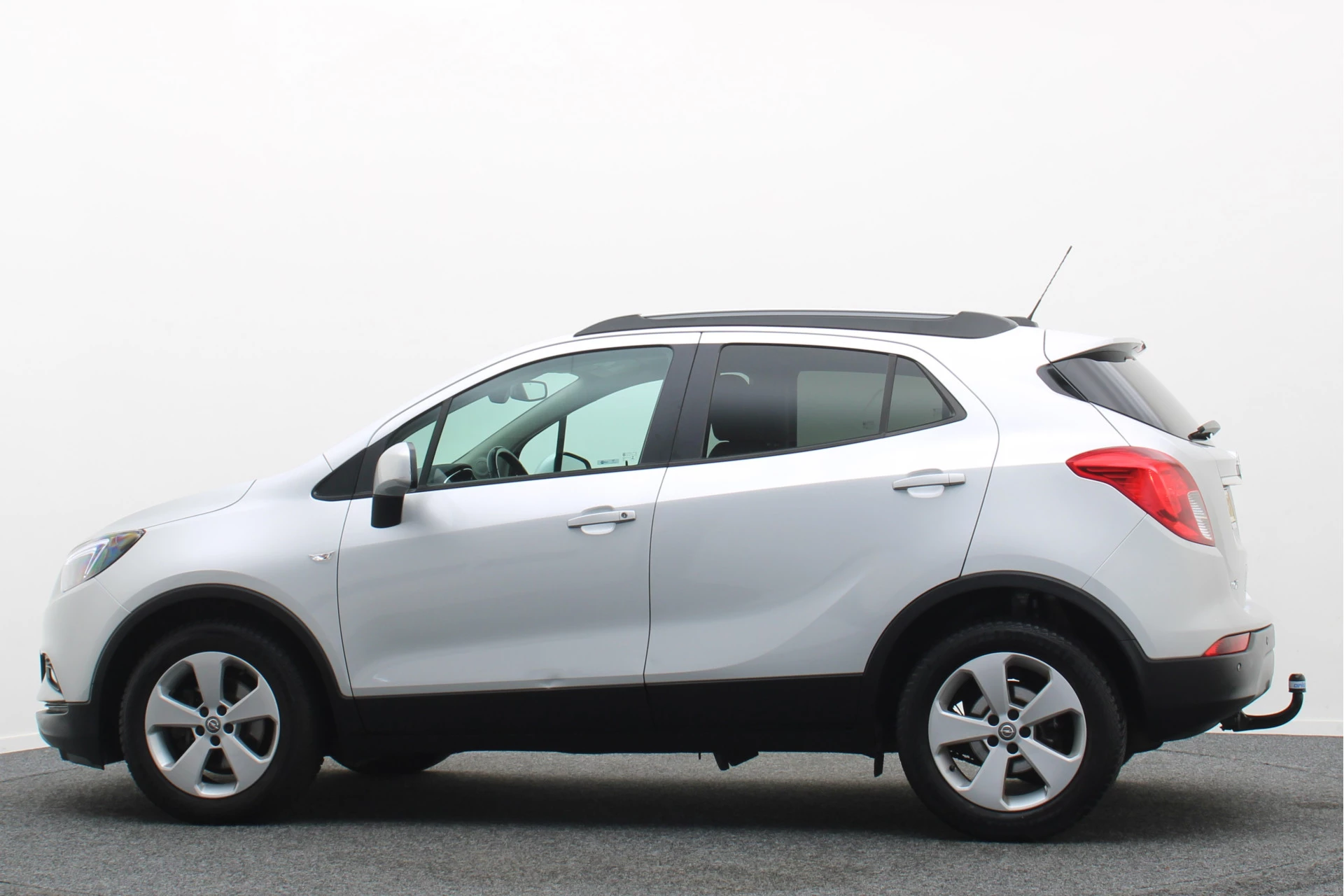 Hoofdafbeelding Opel Mokka X