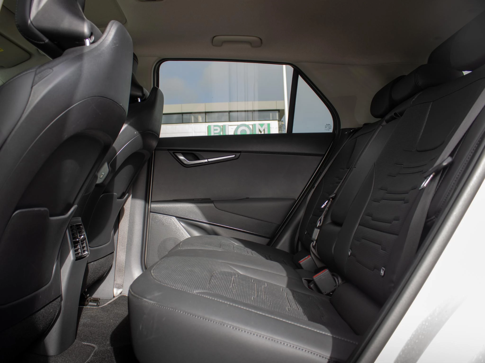 Hoofdafbeelding Kia Niro EV