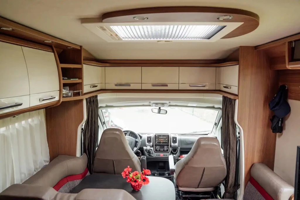 Hoofdafbeelding Carthago C-tourer