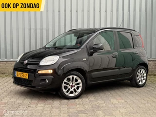 Hoofdafbeelding Fiat Panda Fiat Panda 0.9 TwinAir Easy | Camera | Airco | 5-Deurs