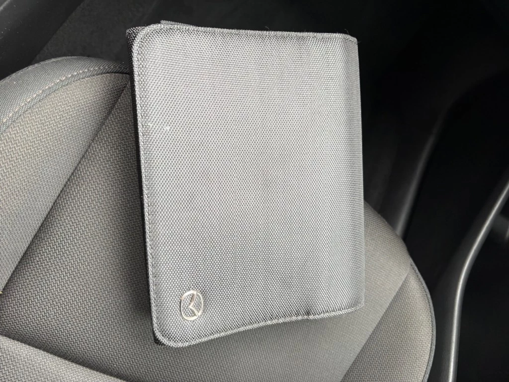 Hoofdafbeelding Mazda 3