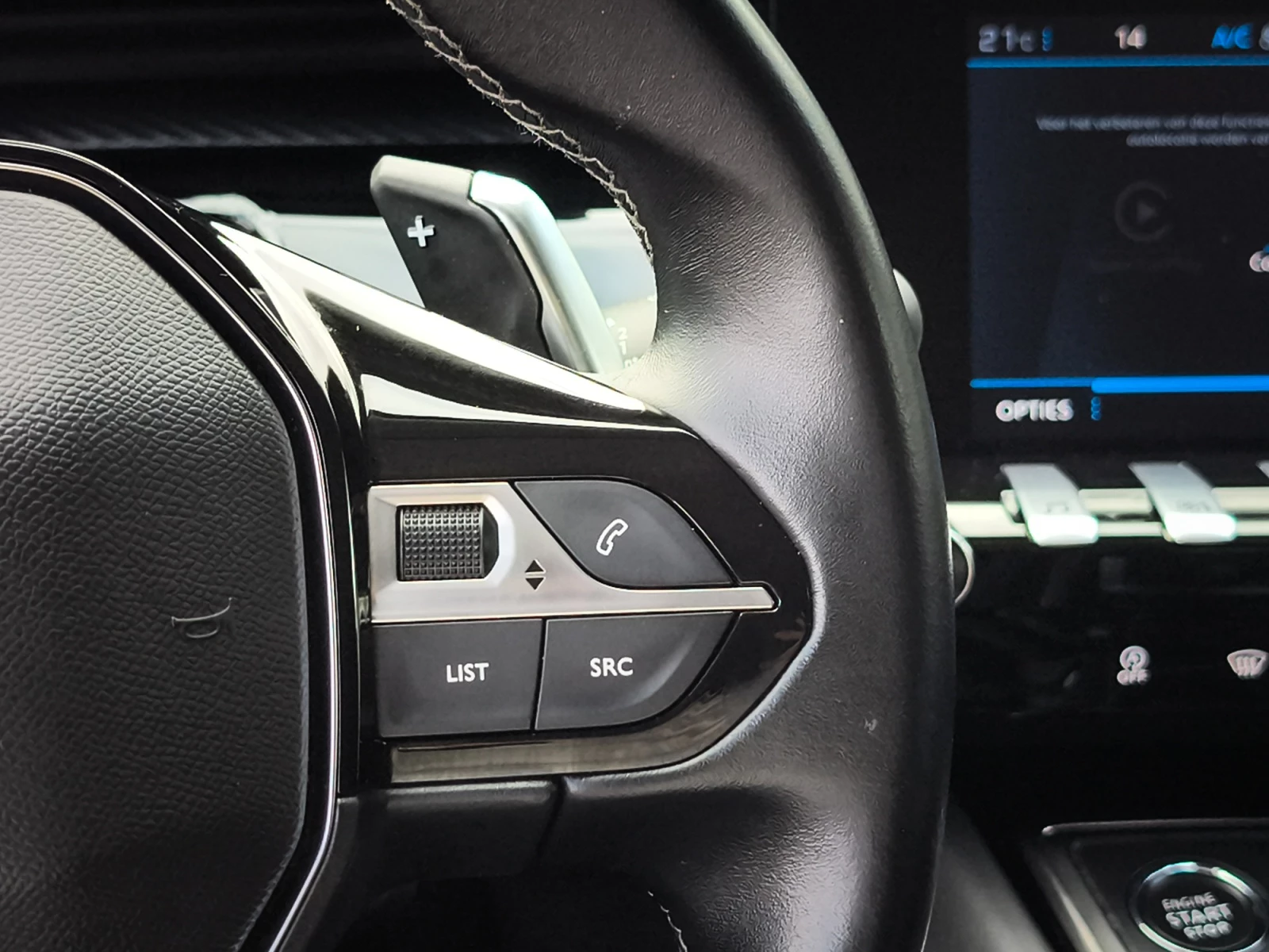 Hoofdafbeelding Peugeot 508