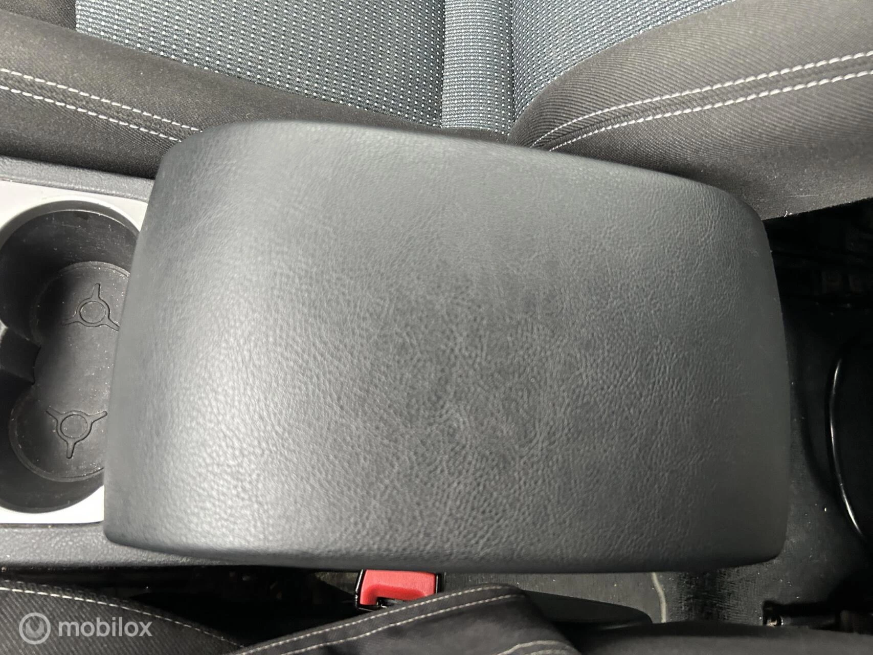 Hoofdafbeelding Ford S-Max