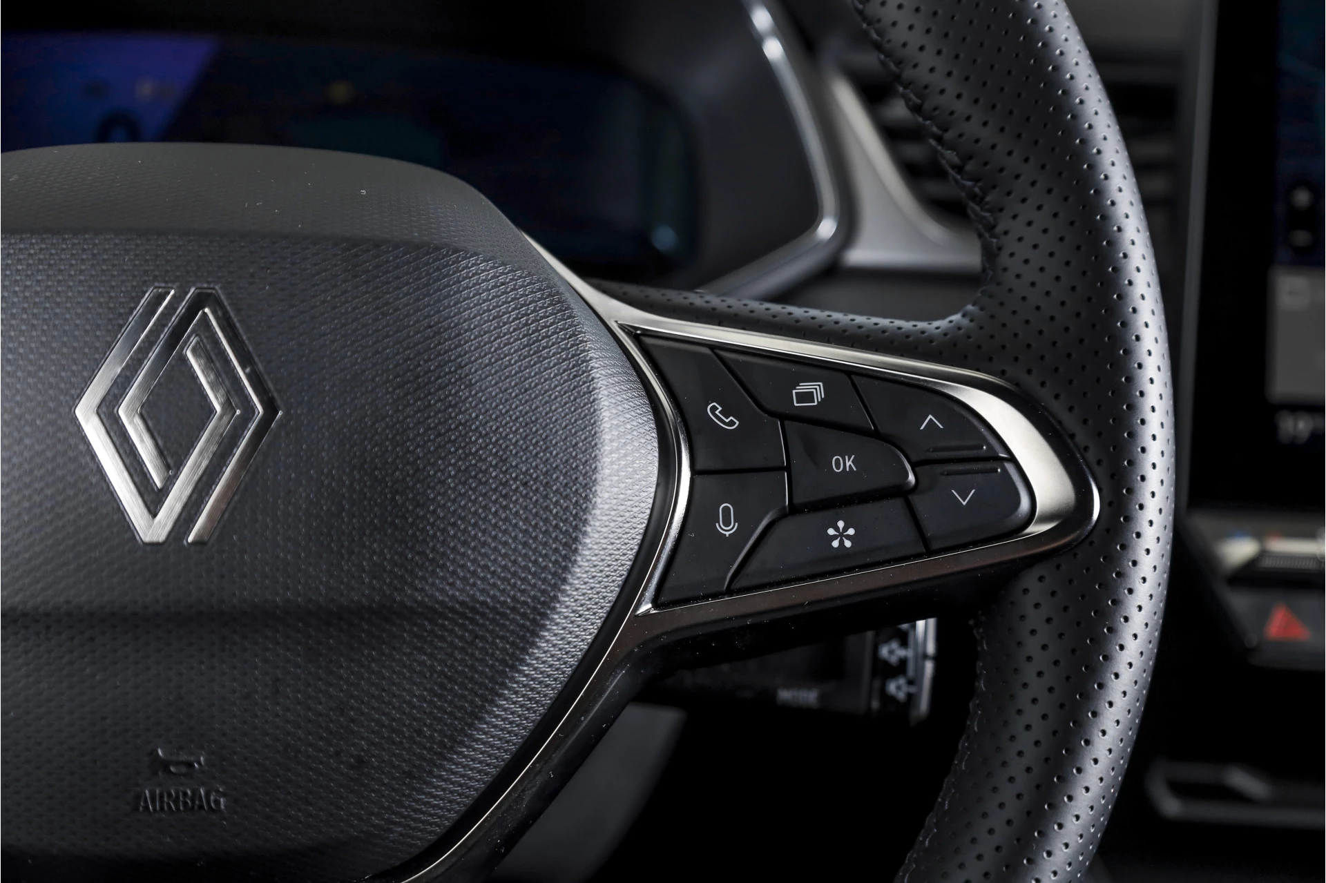 Hoofdafbeelding Renault Symbioz