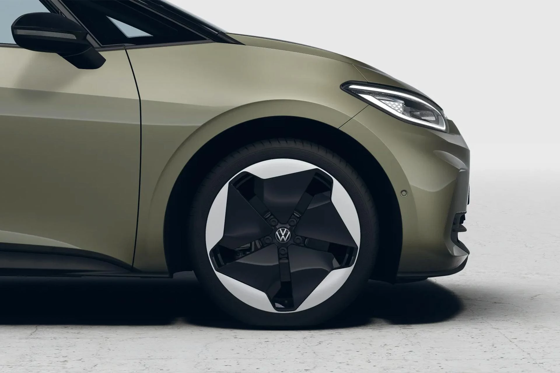 Hoofdafbeelding Volkswagen ID.3