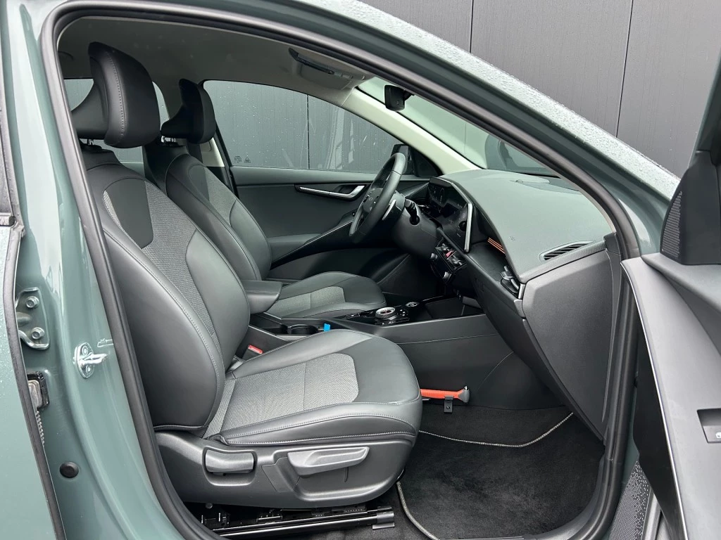 Hoofdafbeelding Kia Niro EV