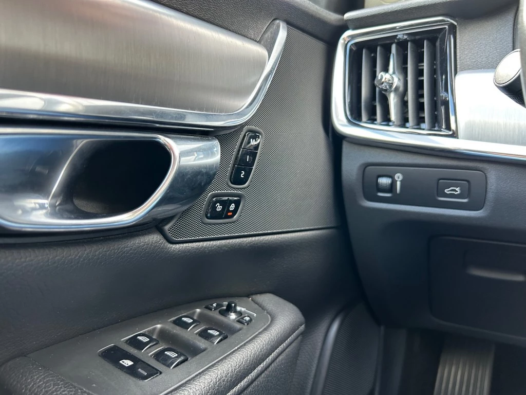 Hoofdafbeelding Volvo V90