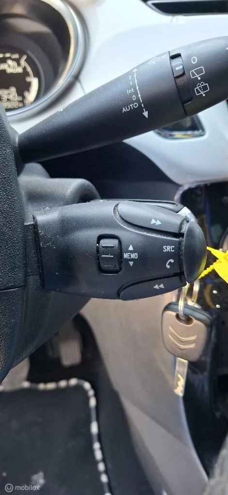 Hoofdafbeelding Citroën DS3