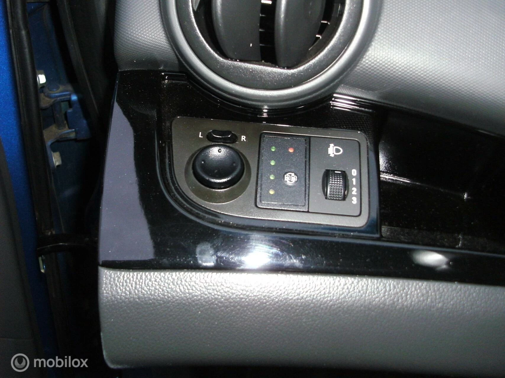 Hoofdafbeelding Chevrolet Spark