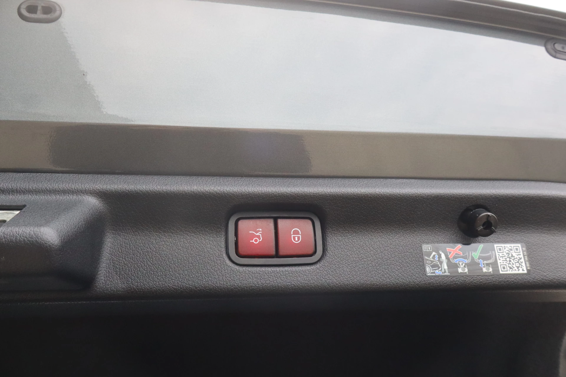 Hoofdafbeelding Mercedes-Benz EQE