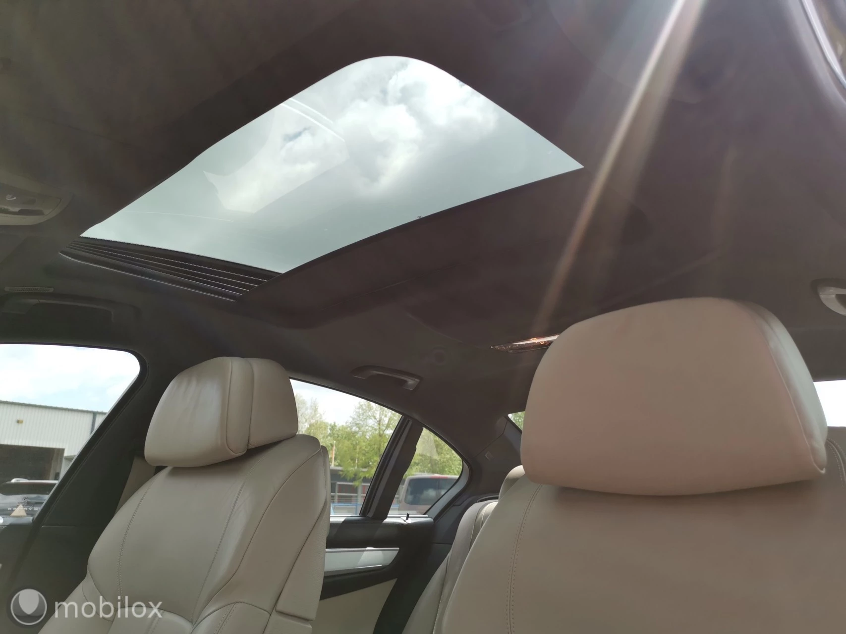 Hoofdafbeelding BMW 7 Serie