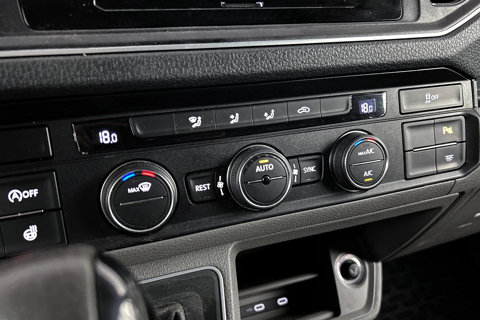 Hoofdafbeelding MAN TGE