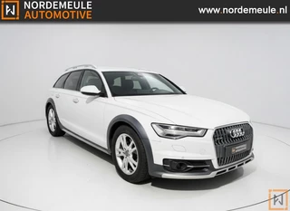 Hoofdafbeelding Audi A6 Allroad Audi A6 Allroad 3.0 TDI ALLROAD QUATTRO, Xenon, Pano, Bose