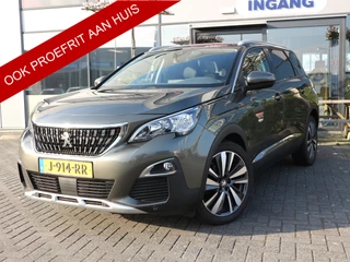 Peugeot 5008 1.2 PureTech Blue Lease Premium 7-PERS CLIMA NAVI