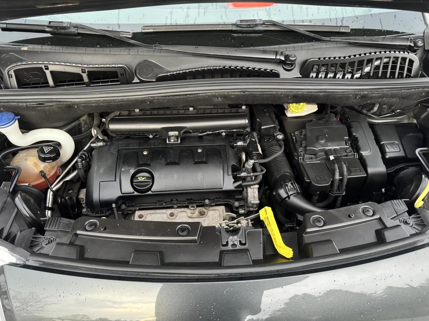 Hoofdafbeelding Citroën C3 Picasso