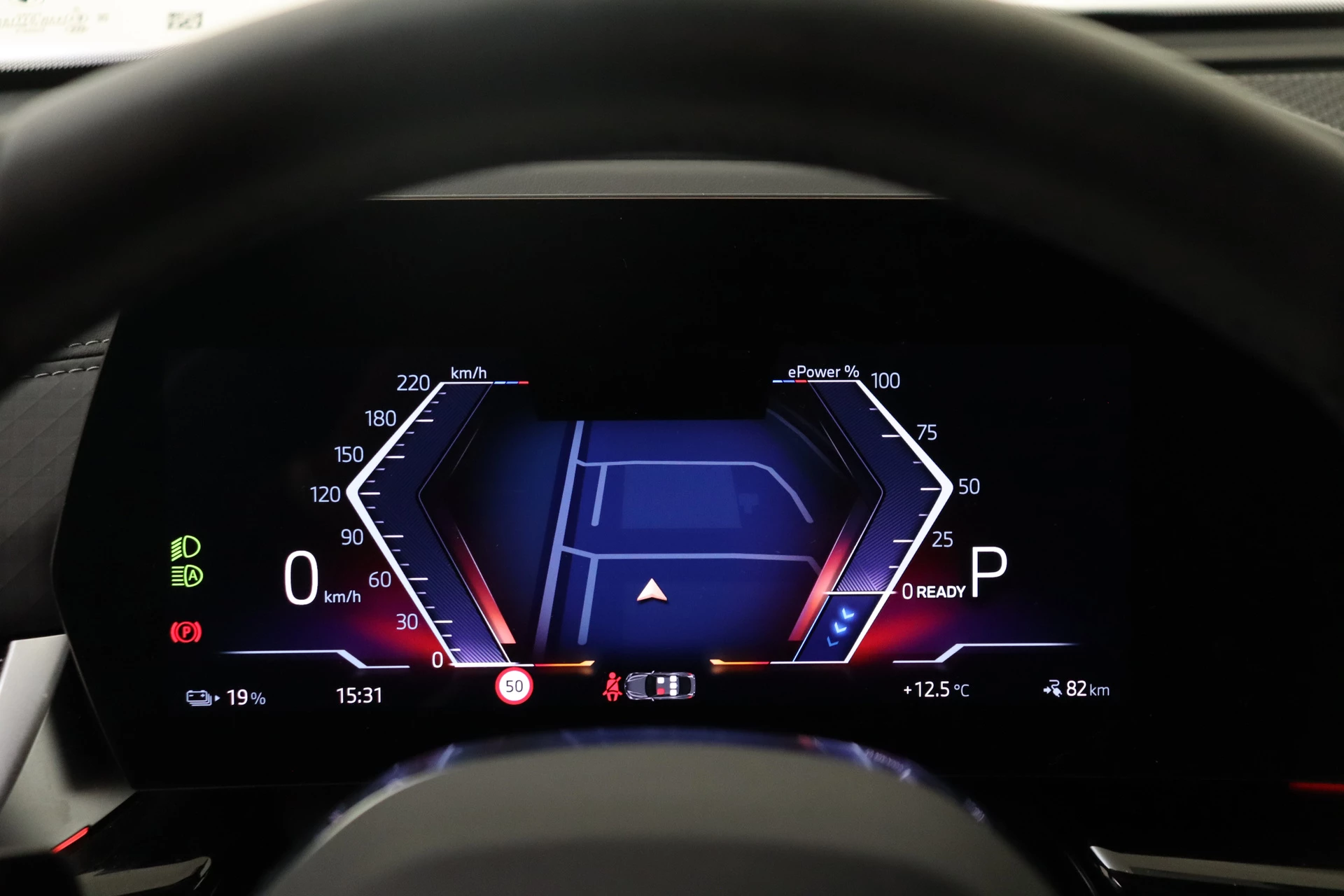 Hoofdafbeelding BMW iX2