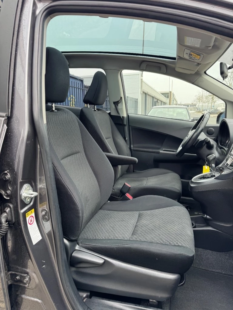 Hoofdafbeelding Toyota Verso-S