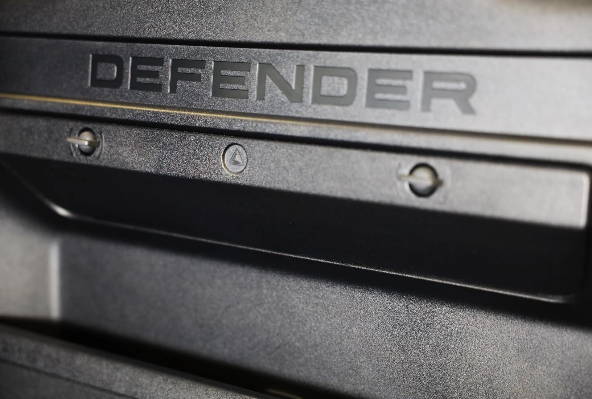 Hoofdafbeelding Land Rover Defender