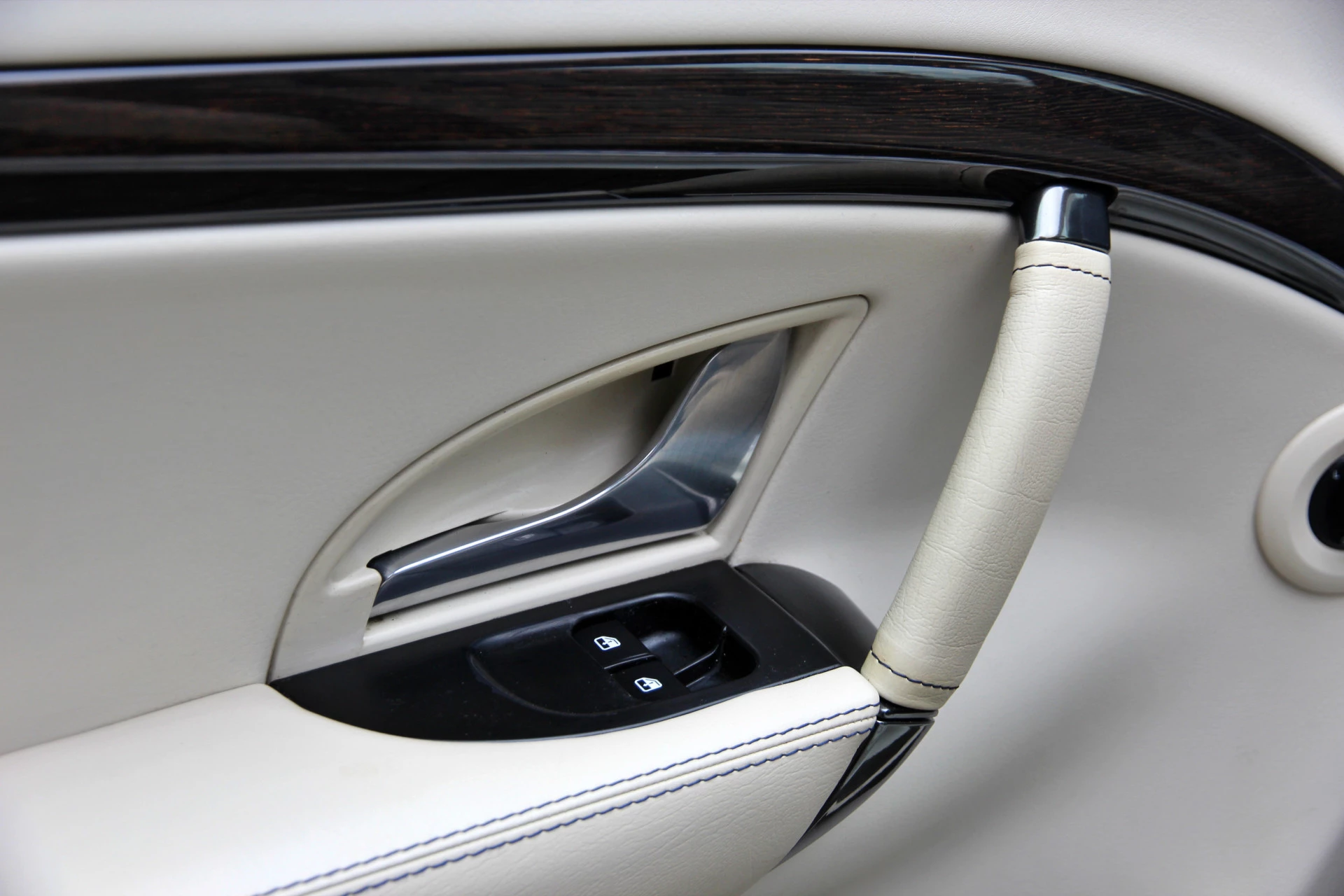 Hoofdafbeelding Maserati GranTurismo