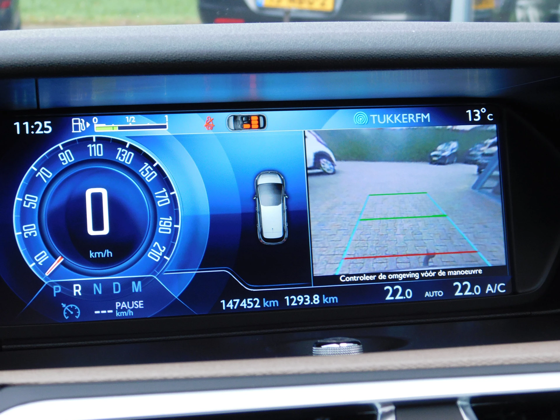 Hoofdafbeelding Citroën C4 Picasso