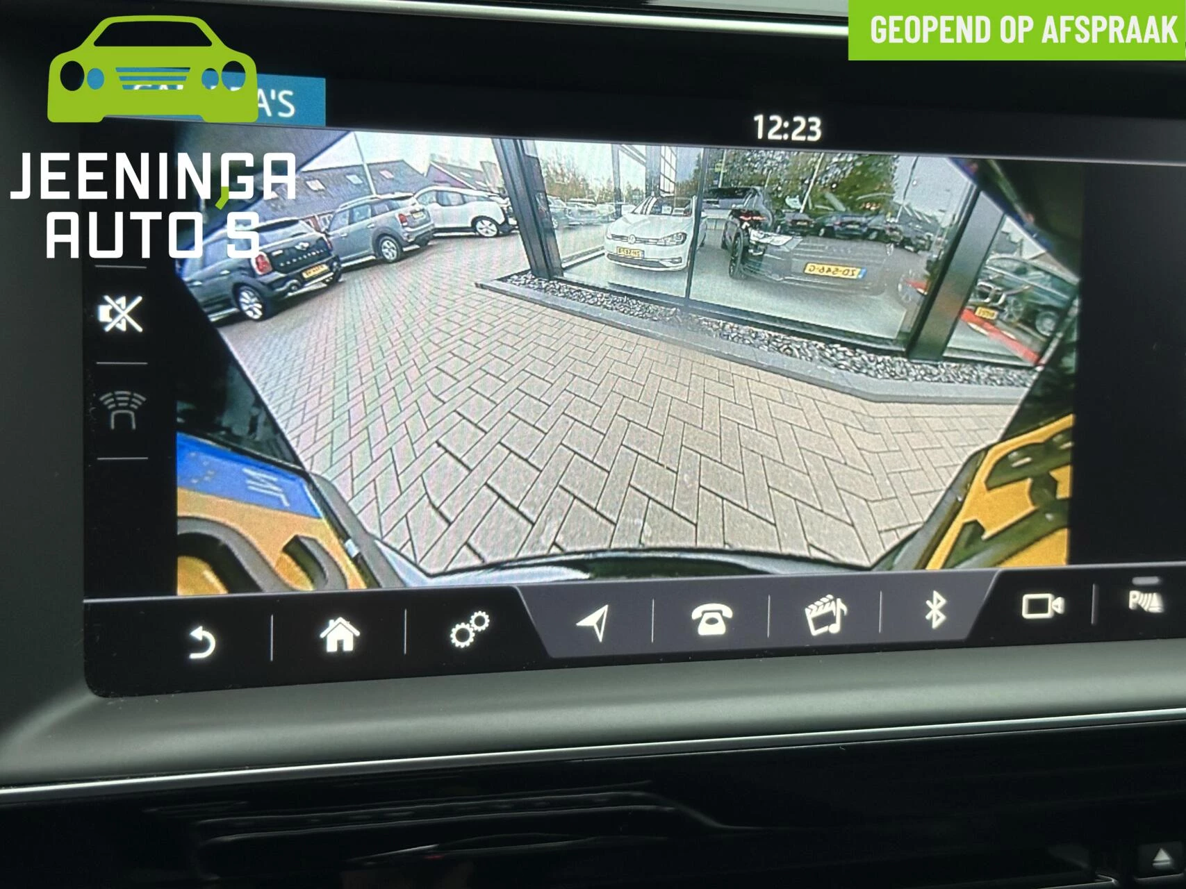 Hoofdafbeelding Jaguar F-PACE