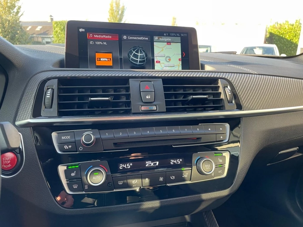 Hoofdafbeelding BMW M2