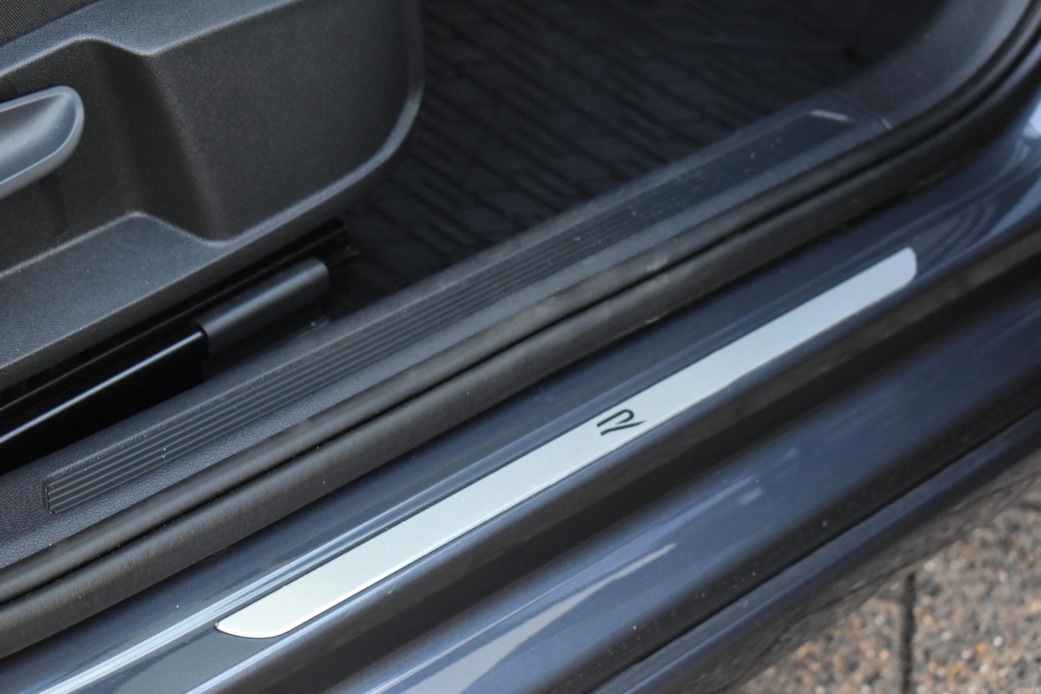 Hoofdafbeelding Volkswagen Taigo
