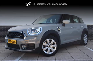 Mini Mini Countryman 2.0 Cooper S E ALL4 * PHEV * Automaat * Navigatie