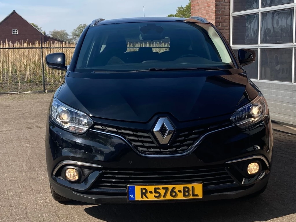 Hoofdafbeelding Renault Grand Scénic