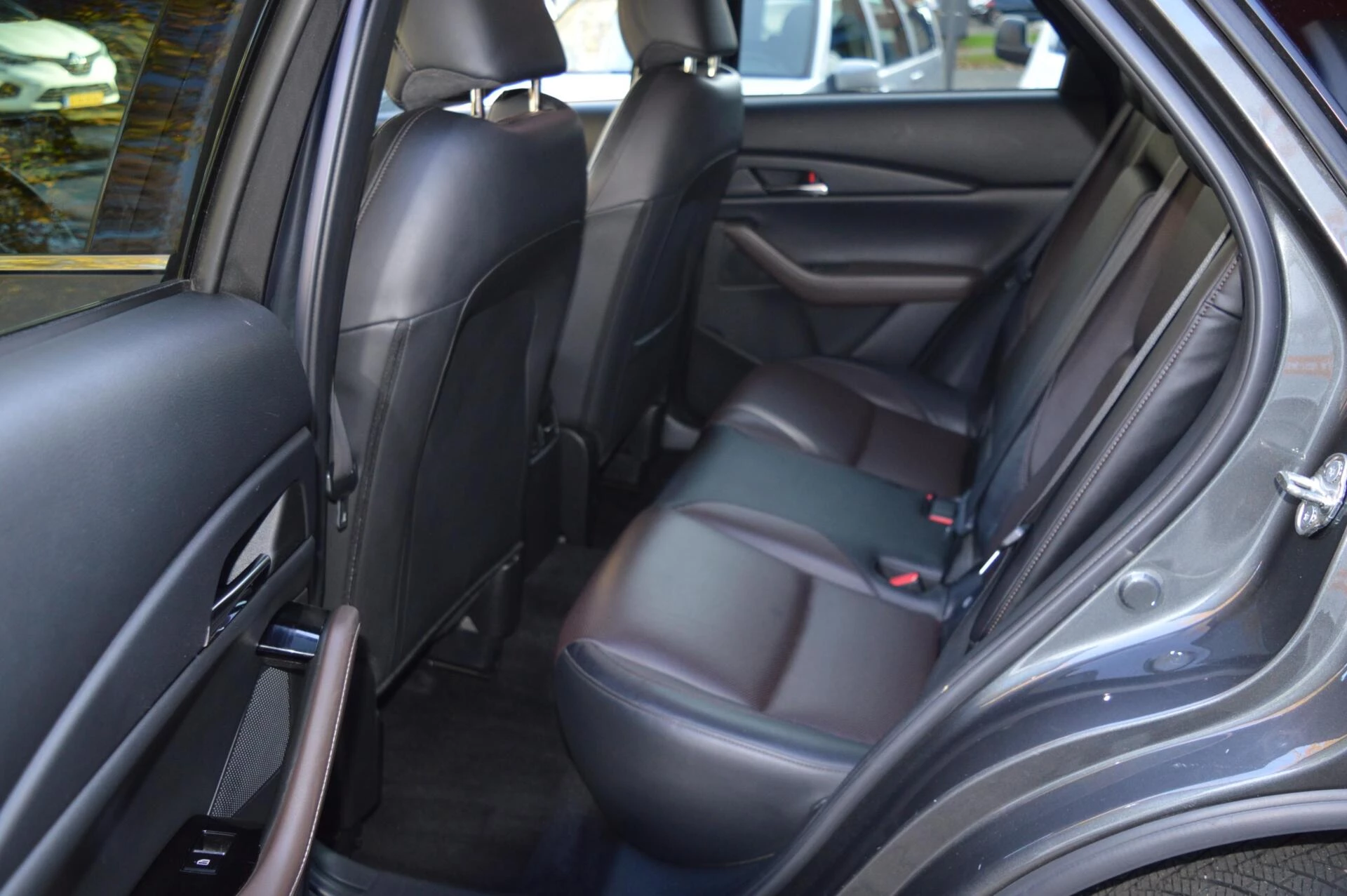 Hoofdafbeelding Mazda CX-30