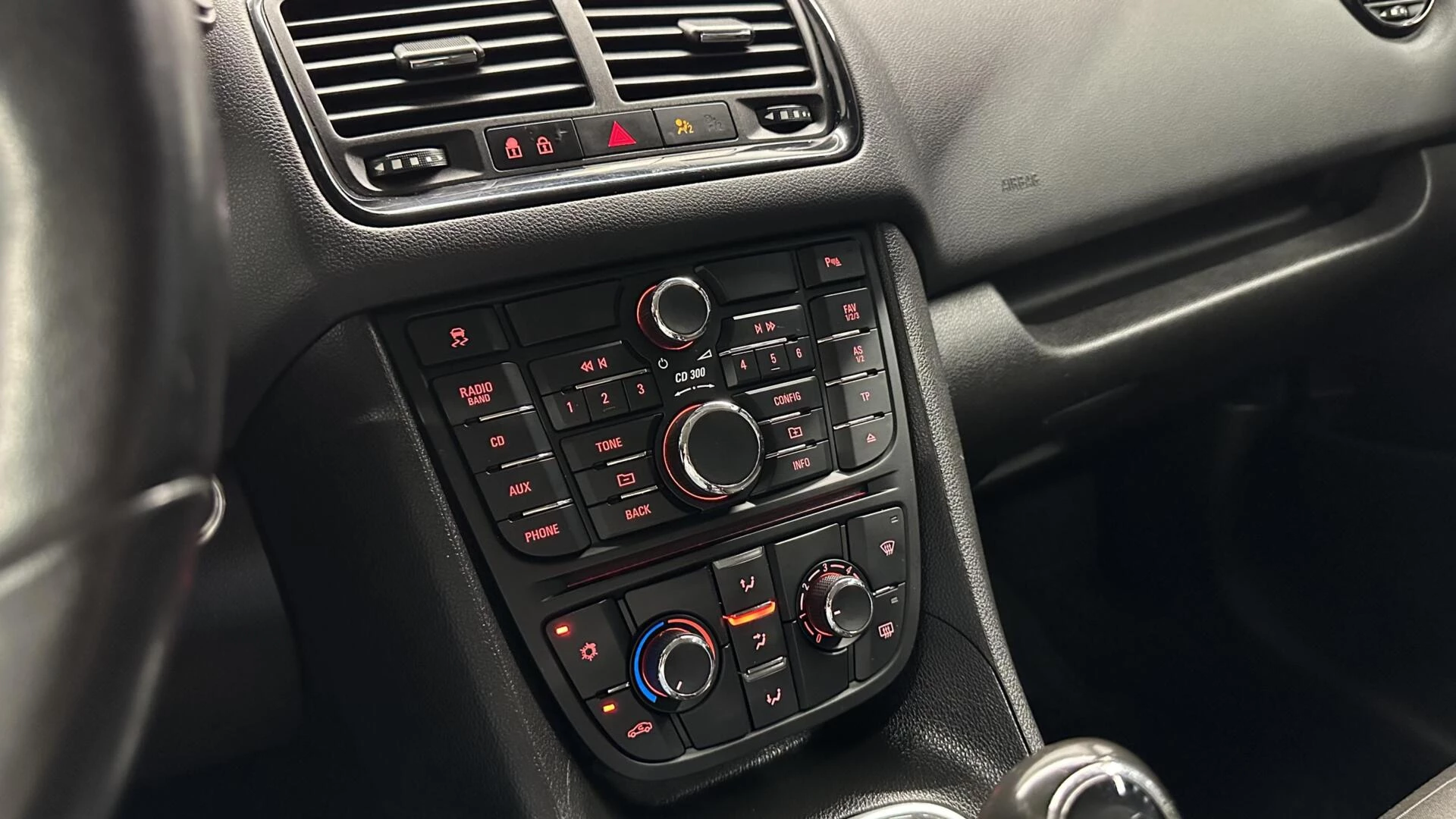 Hoofdafbeelding Opel Meriva