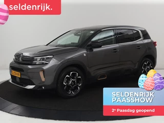 Citroen C5 Aircross 1.6 Plug-in Hybrid 225 Feel | Facelift model |  Leder/Alcantara | Carplay | Camera | Navigatie | Cruise control | Full LED | Climate control | Digital Cockpit | Bluetooth | PHEV