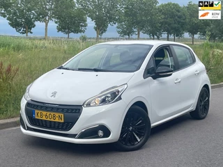 Peugeot 208 1.2 Blue Lion Carplay Navigatie Airco NAP