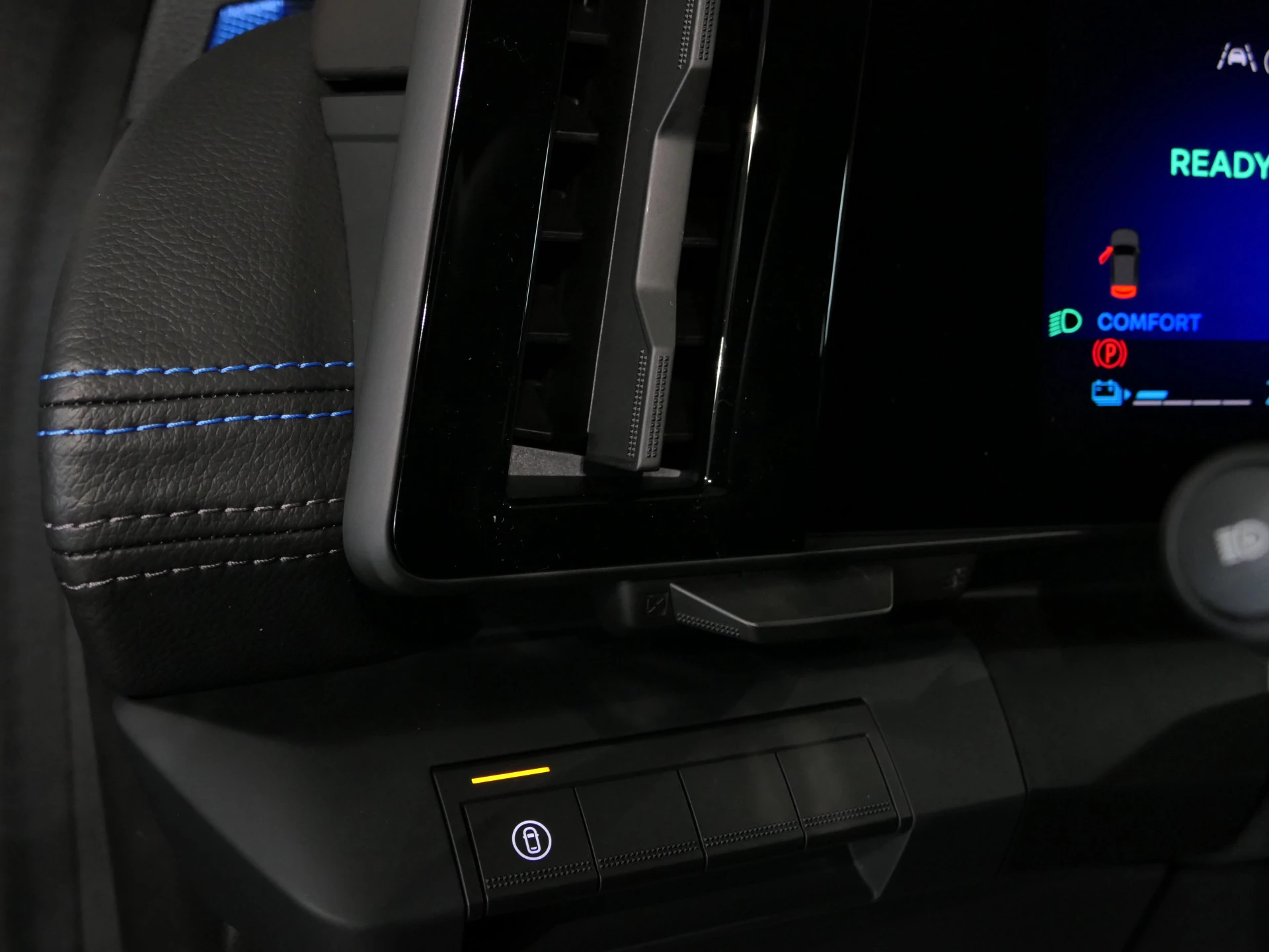 Hoofdafbeelding Renault Megane E-Tech