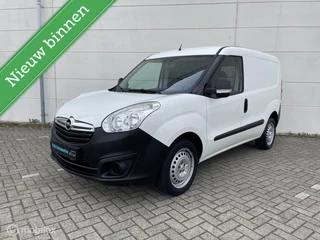 Opel Combo 1.4 L1H1 / MARGE / AIRCO / 115 DKM
