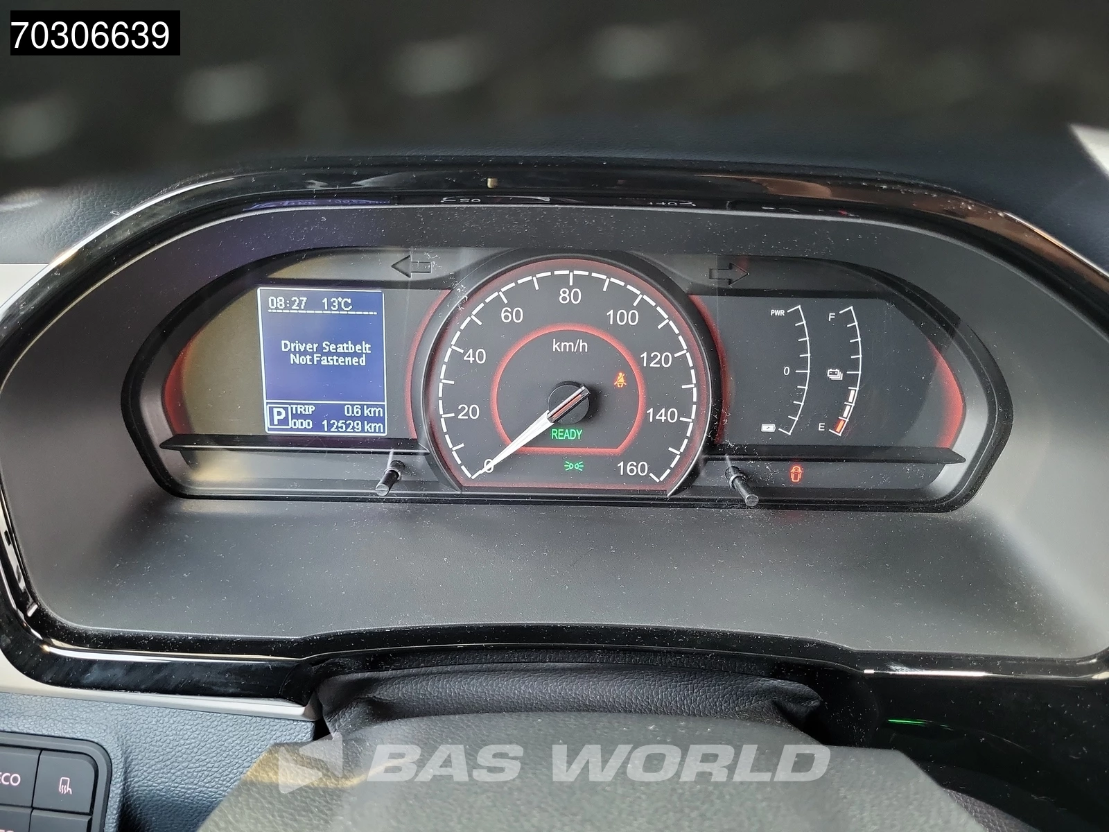 Hoofdafbeelding Maxus eDeliver3