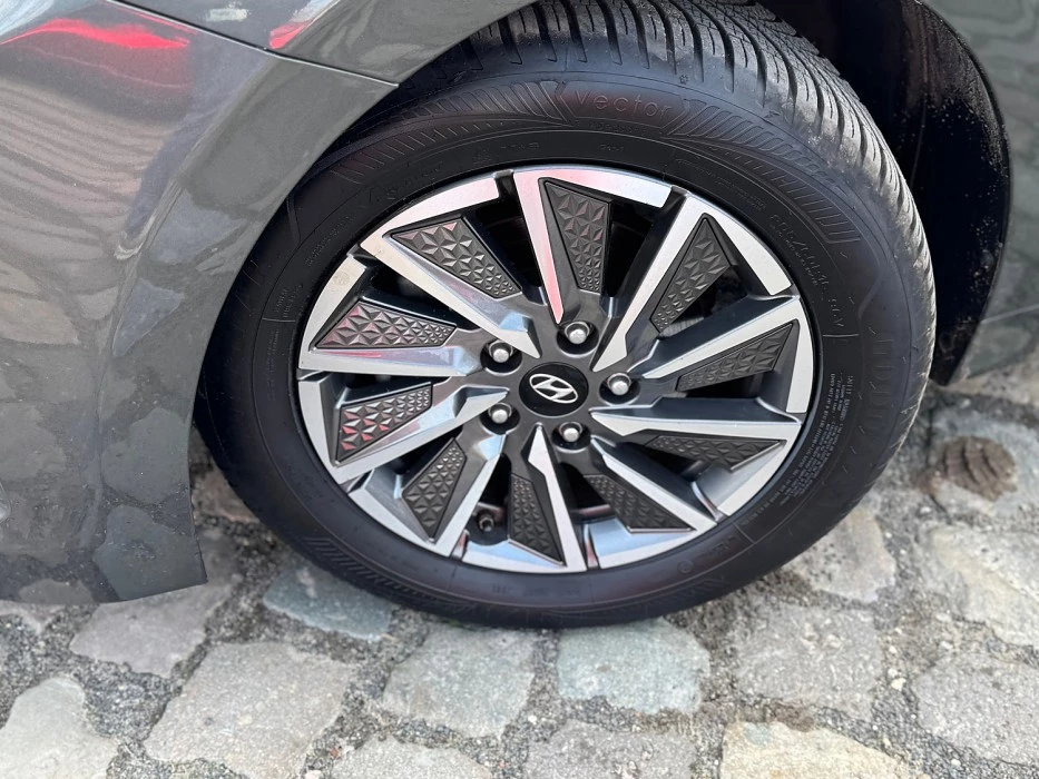 Hoofdafbeelding Hyundai IONIQ