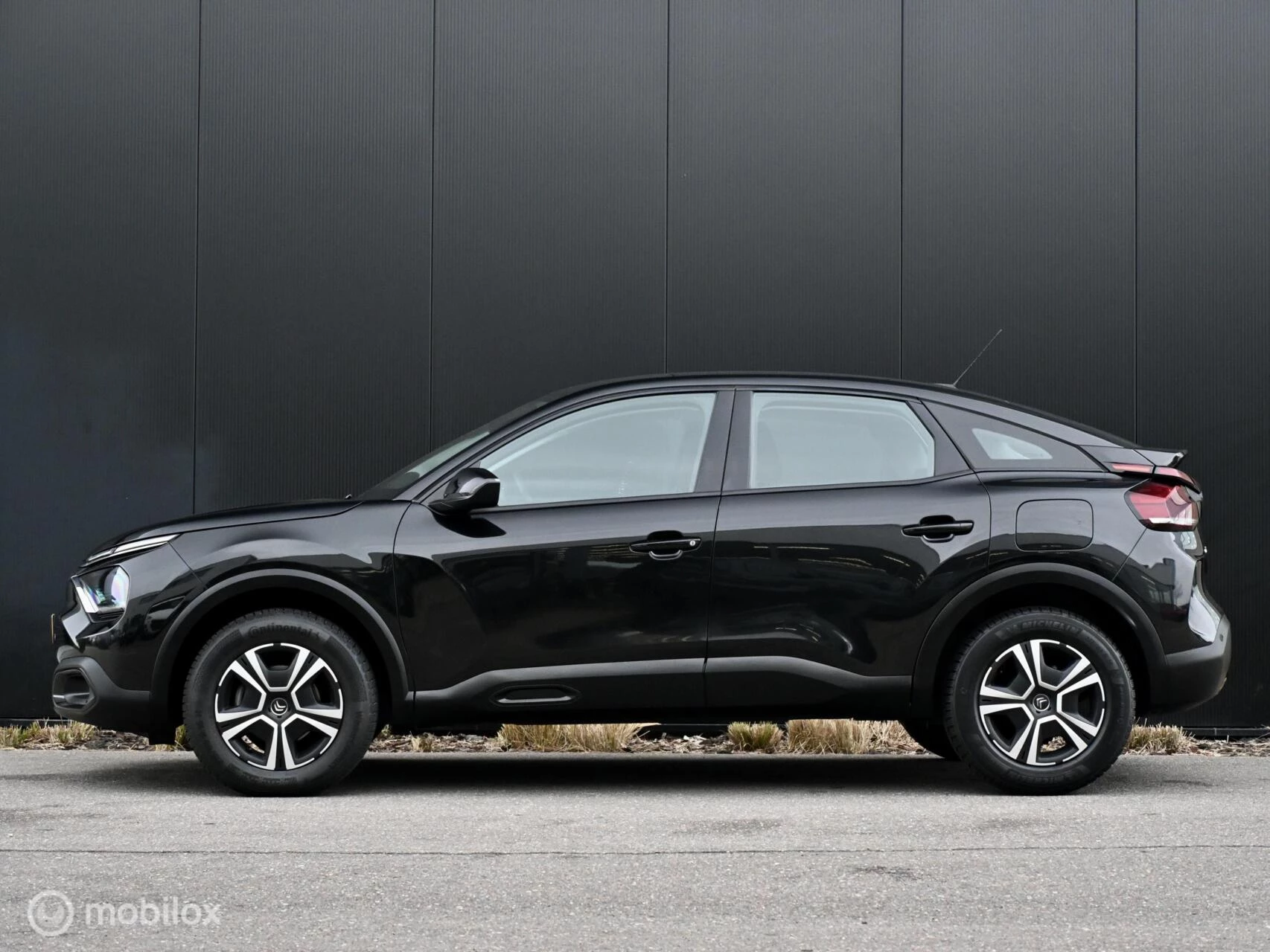 Hoofdafbeelding Citroën C4