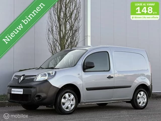Renault Kangoo Express Z.E. ZE 33 KWh incl. koopaccu SOH 95%