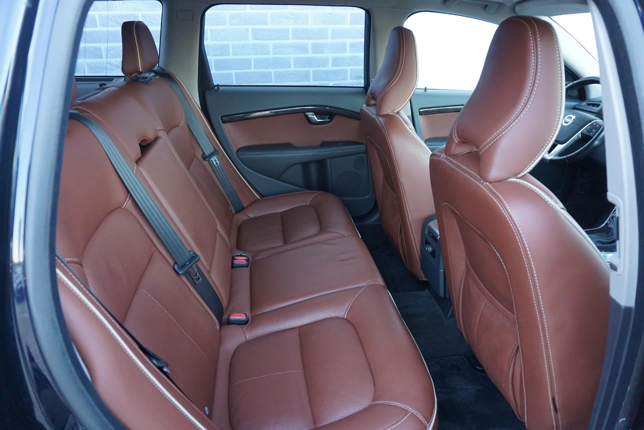 Hoofdafbeelding Volvo V70