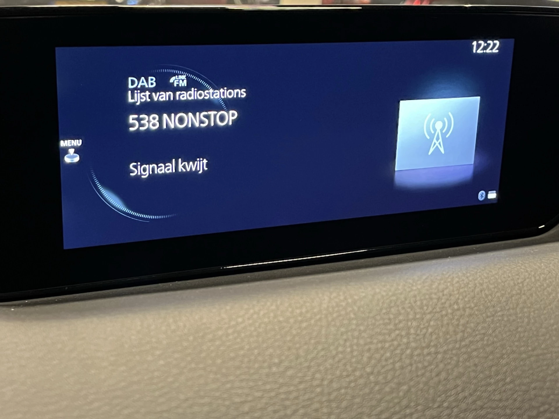 Hoofdafbeelding Mazda MX-30