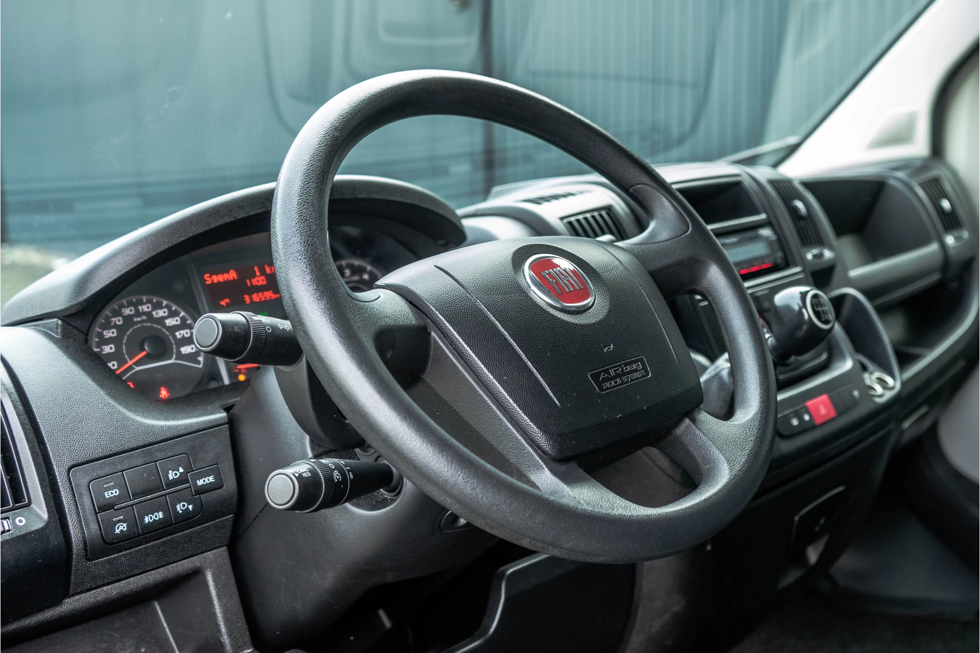 Hoofdafbeelding Fiat Ducato