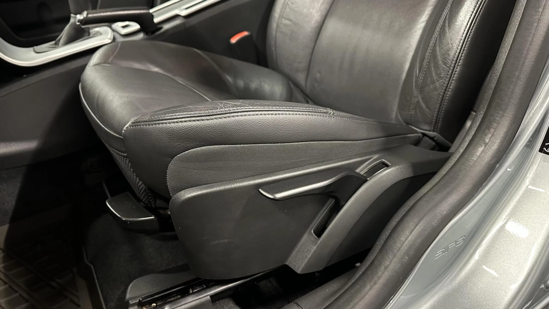 Hoofdafbeelding Volvo S40