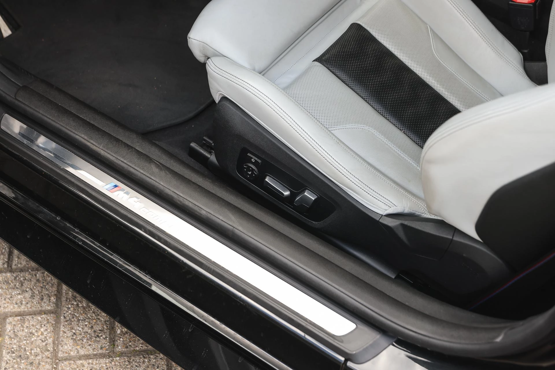 Hoofdafbeelding BMW M4