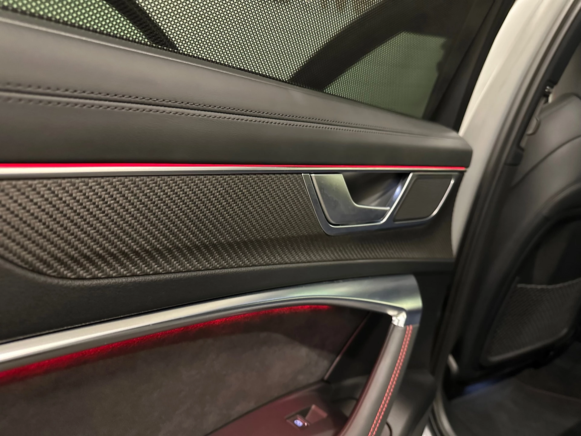 Hoofdafbeelding Audi RS6