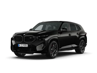 BMW XM PHEV 50e 30 kWh Trekhaak Pakket | Driving Assistant Professional | Bowers & Wilkins Sound System