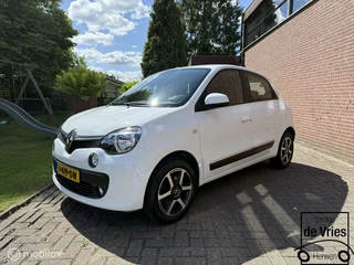 Renault Twingo 1.0 SCe Dynamique