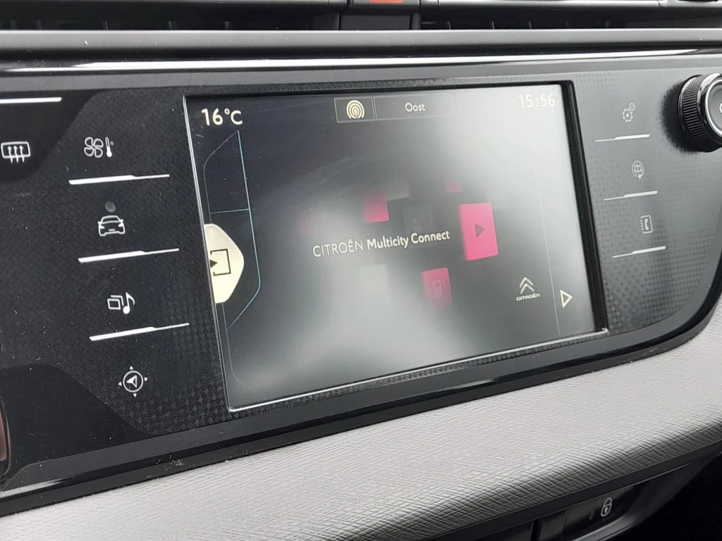 Hoofdafbeelding Citroën C4 Picasso