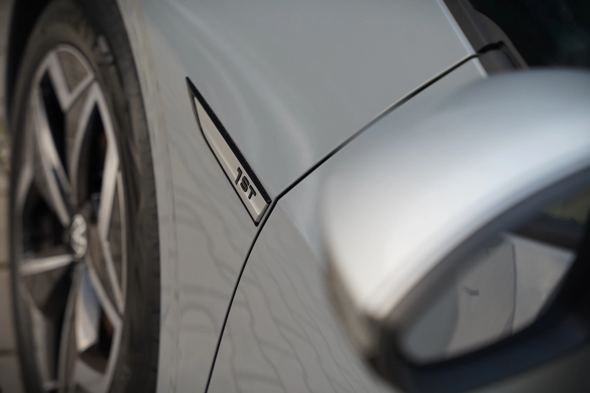 Hoofdafbeelding Volkswagen ID.3